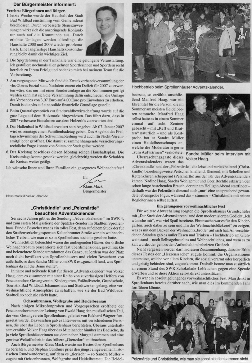 2006-12-20-wildbader_anzeigeblatt-adventsmarkt