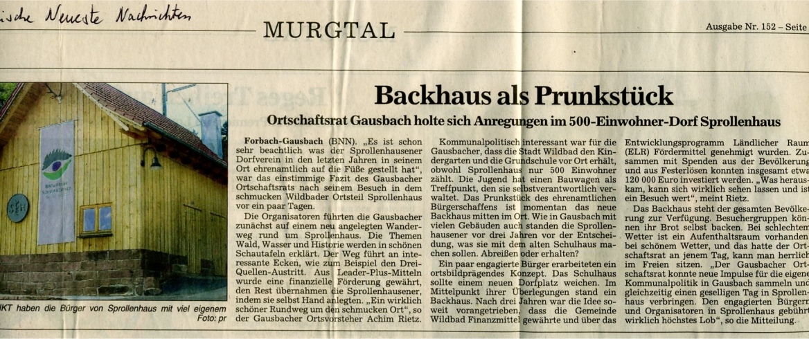 2008-07-02-badische_neueste_nachrichten-ortschaftsrat_gausbach