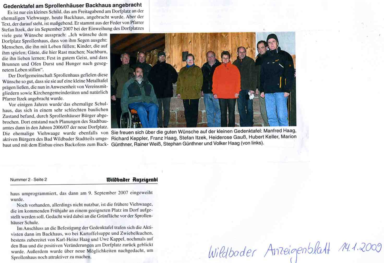 2009-01-09-wildbader_anzeigeblatt-gedenktafel