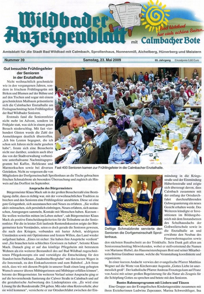 2009-05-15-wildbader_anzeigeblatt-seniorenfeier_enztalhalle