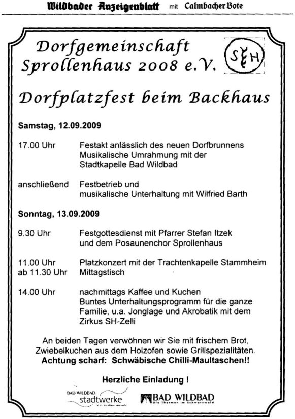2009-09-05-wildbader_anzeigeblatt-brunnenweihe
